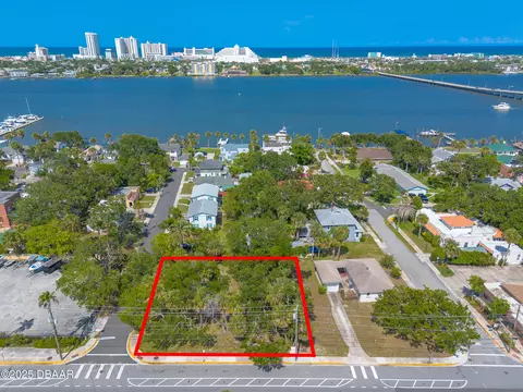 0 Ballough Rd, Daytona Beach, FL 32114