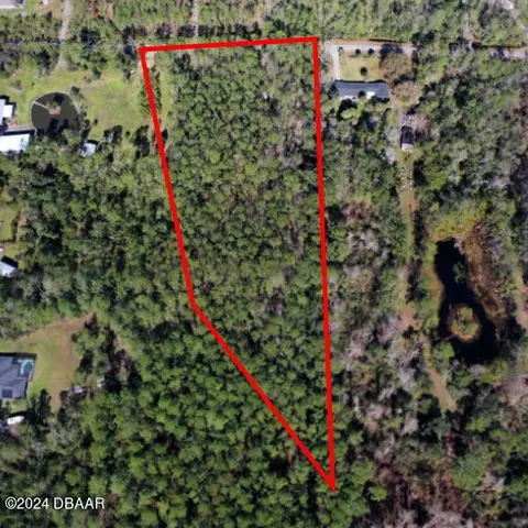 3653 Conifer Ln, Ormond Beach, FL 32174 photo 1