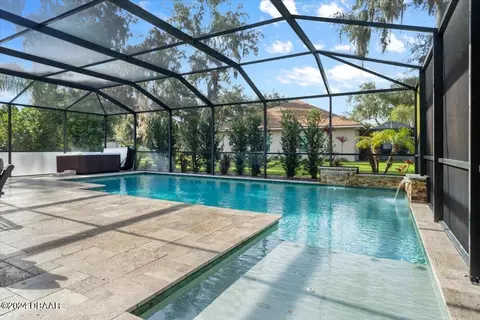 Exterior - 5 King Phillips Way, Ormond Beach, FL 32174 photo 10 of 23