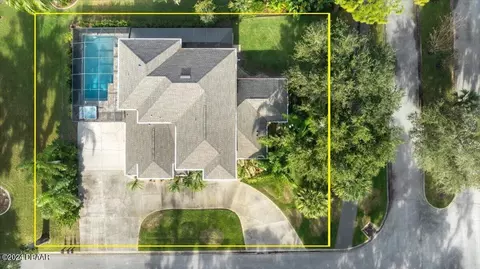View/Area - 5 King Phillips Way, Ormond Beach, FL 32174 photo 3 of 3