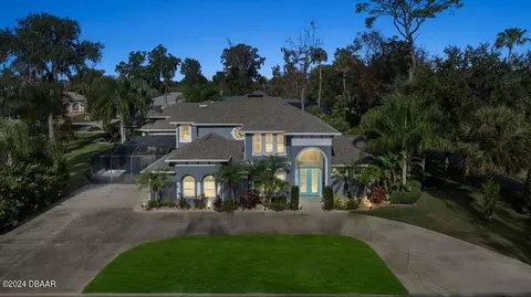 Exterior - 5 King Phillips Way, Ormond Beach, FL 32174 photo 8 of 23