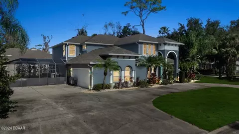 Exterior - 5 King Phillips Way, Ormond Beach, FL 32174 photo 7 of 23