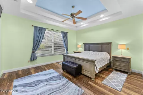 Bedroom - 5 King Phillips Way, Ormond Beach, FL 32174 photo 1 of 8
