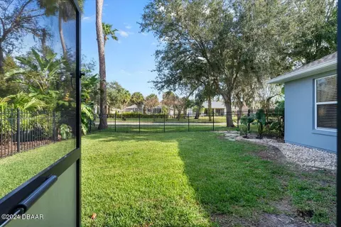 Exterior - 5 King Phillips Way, Ormond Beach, FL 32174 photo 22 of 23