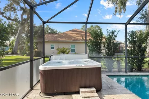 Exterior - 5 King Phillips Way, Ormond Beach, FL 32174 photo 19 of 23