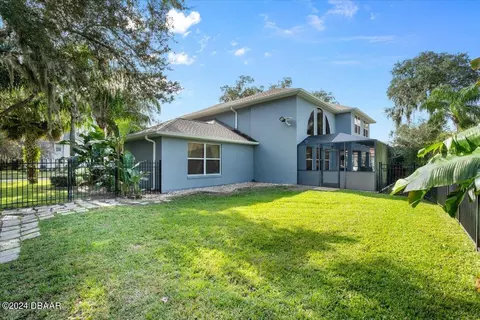 Exterior - 5 King Phillips Way, Ormond Beach, FL 32174 photo 23 of 23