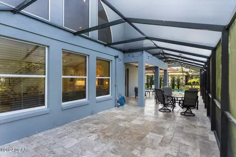 Exterior - 5 King Phillips Way, Ormond Beach, FL 32174 photo 13 of 23