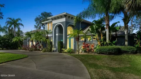 Exterior - 5 King Phillips Way, Ormond Beach, FL 32174 photo 2 of 23