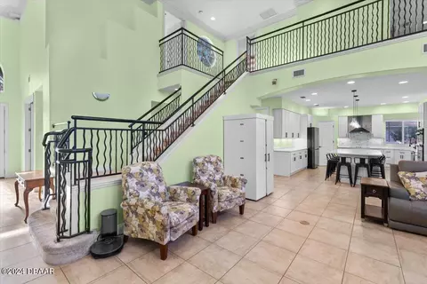 Entry Way - 5 King Phillips Way, Ormond Beach, FL 32174 photo 1 of 2