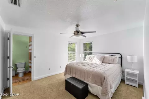 Bedroom - 5 King Phillips Way, Ormond Beach, FL 32174 photo 7 of 8
