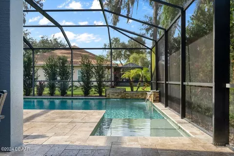Exterior - 5 King Phillips Way, Ormond Beach, FL 32174 photo 11 of 23