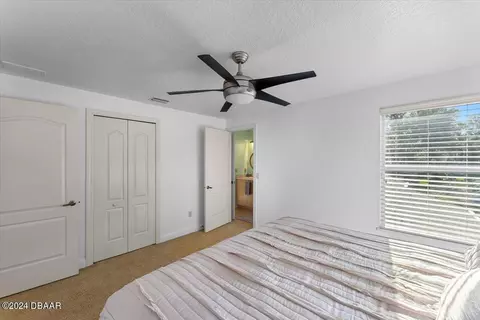 Bedroom - 5 King Phillips Way, Ormond Beach, FL 32174 photo 8 of 8