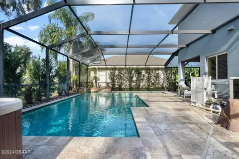 Exterior - 5 King Phillips Way, Ormond Beach, FL 32174 photo 17 of 23