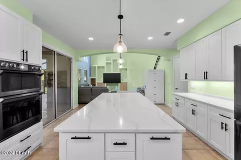 Kitchen - 5 King Phillips Way, Ormond Beach, FL 32174 photo 5 of 5