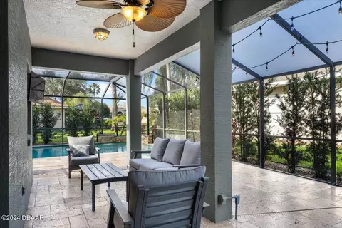 Exterior - 5 King Phillips Way, Ormond Beach, FL 32174 photo 16 of 23
