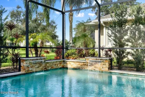 Exterior - 5 King Phillips Way, Ormond Beach, FL 32174 photo 21 of 23