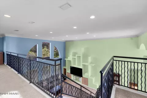 Entry Way - 5 King Phillips Way, Ormond Beach, FL 32174 photo 2 of 2