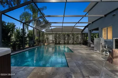 Exterior - 5 King Phillips Way, Ormond Beach, FL 32174 photo 6 of 23