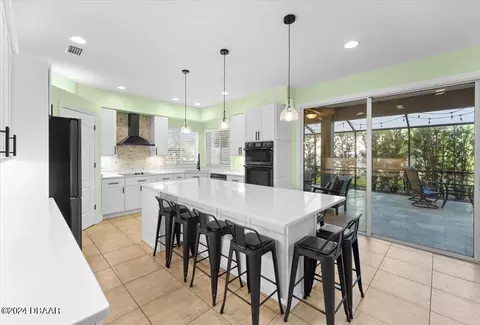 Kitchen - 5 King Phillips Way, Ormond Beach, FL 32174 photo 2 of 5