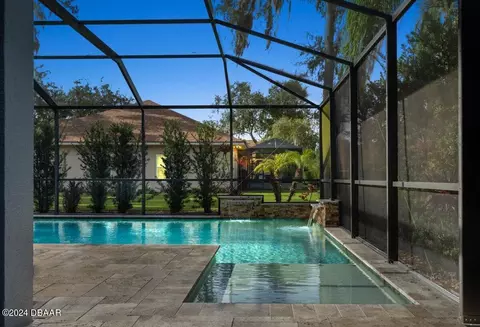 Exterior - 5 King Phillips Way, Ormond Beach, FL 32174 photo 3 of 23
