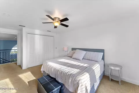Bedroom - 5 King Phillips Way, Ormond Beach, FL 32174 photo 6 of 8