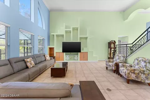 Living - 5 King Phillips Way, Ormond Beach, FL 32174 photo 1 of 3