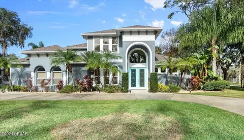 Exterior - 5 King Phillips Way, Ormond Beach, FL 32174 photo 9 of 23