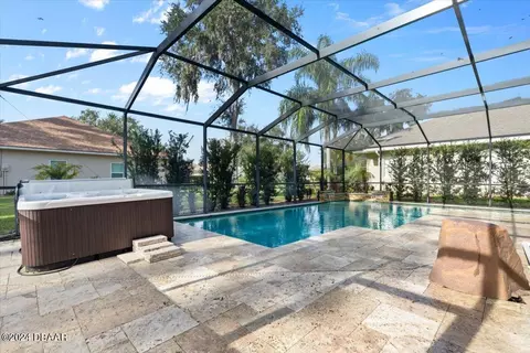 Exterior - 5 King Phillips Way, Ormond Beach, FL 32174 photo 18 of 23