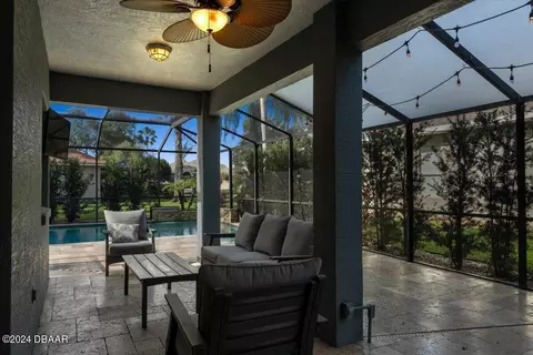 Exterior - 5 King Phillips Way, Ormond Beach, FL 32174 photo 5 of 23