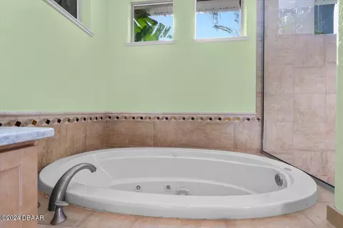 Bath - 5 King Phillips Way, Ormond Beach, FL 32174 photo 4 of 6