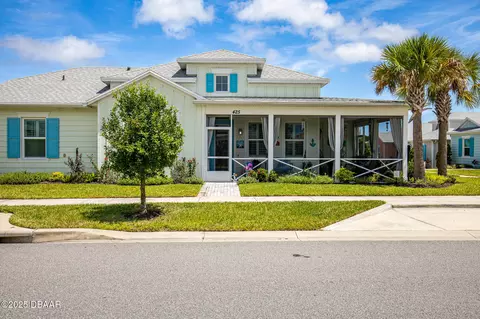 425 Lime Ave, Daytona Beach, FL 32124