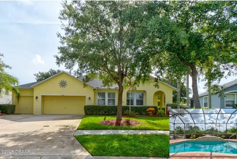 105 Hagge Dr, Daytona Beach, FL 32124
