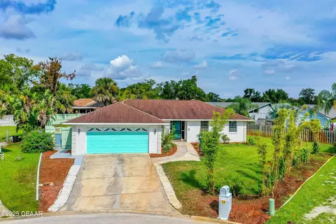 11 Eileen Ter, Ormond Beach, FL 32174
