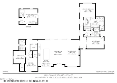 113 Spring Rise Cir, Bunnell, FL 32110 photo 45