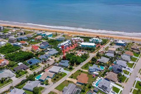 107 Marlin Dr, Ormond Beach, FL 32176
