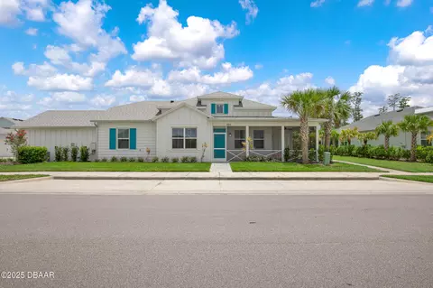 623 Margaritaville Ave, Daytona Beach, FL 32124