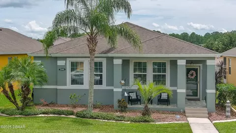 3368 Marsili Ave, New Smyrna Beach, FL 32168