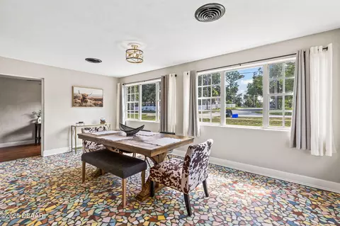 Dining - 120 N Arbor Dr, Ormond Beach, FL 32174 photo 1 of 3