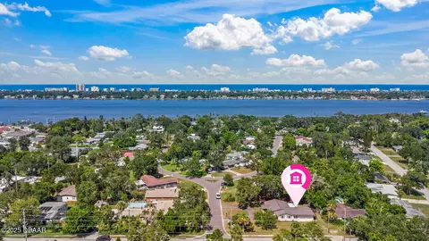 View/Area - 120 N Arbor Dr, Ormond Beach, FL 32174 photo 3 of 4