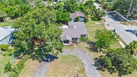 View/Area - 120 N Arbor Dr, Ormond Beach, FL 32174 photo 1 of 4