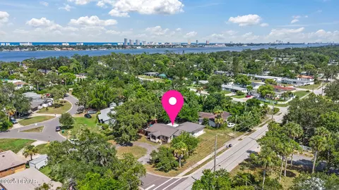 View/Area - 120 N Arbor Dr, Ormond Beach, FL 32174 photo 2 of 4