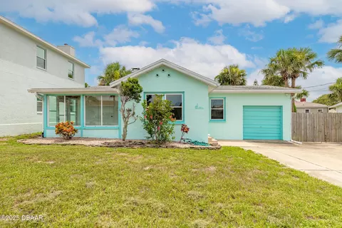 500 Eastwood Ln, Daytona Beach, FL 32118