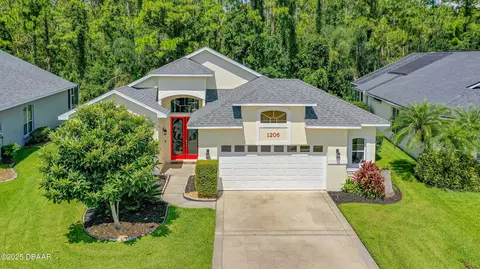 1206 Siesta Key Cir, Port Orange, FL 32128
