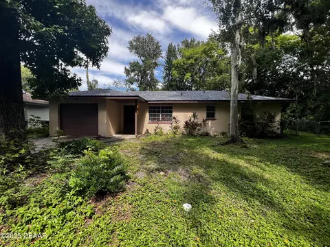 1175 Dal Maso Dr, Daytona Beach, FL 32117