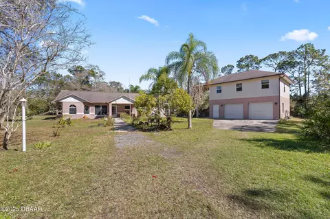 3531 Red Barn Ln, Ormond Beach, FL 32174