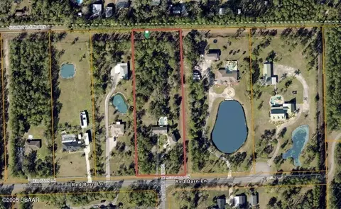 3531 Red Barn Ln, Ormond Beach, FL 32174 photo 30