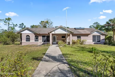 3531 Red Barn Ln, Ormond Beach, FL 32174 photo 2
