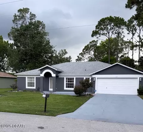 107 Beacon Mill Ln, Palm Coast, FL 32137