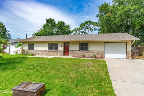 3416 Unity Tree Dr, Edgewater, FL 32141