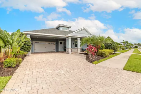 2931 Bella Flore Ter, New Smyrna Beach, FL 32168